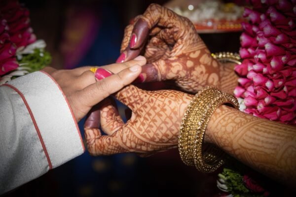 Why I Chose Sirmour for My Engagement Instead of Delhi-NCR