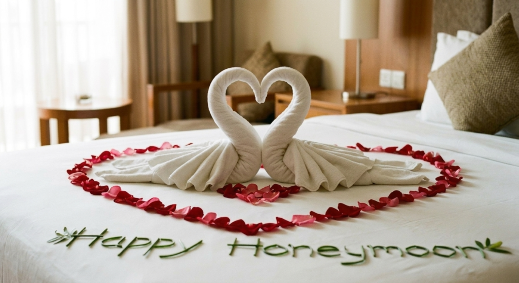 Honeymoon