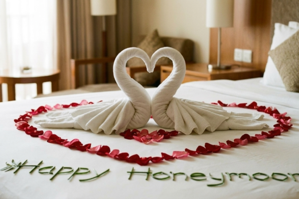 Our Dreamy Honeymoon Why Nahan Beats Costly Bali