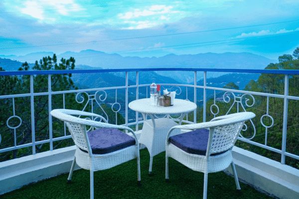 Hotel in Nahan Himachal We Regret Not Going Sooner