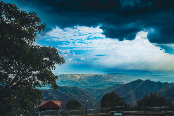 Travel Nahan Feel the Amazing Magic Only These Hills Give