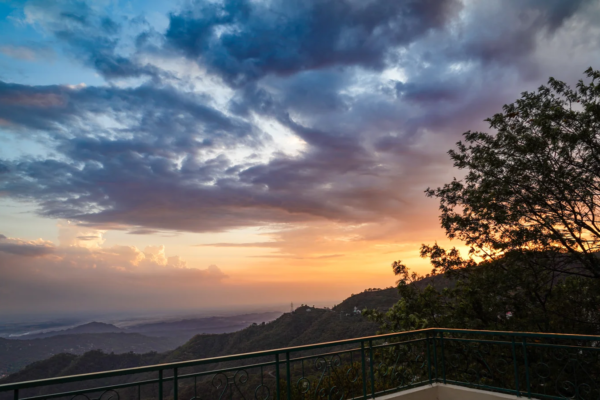 Weekend Getaway From Delhi Secret Escape to Nahan