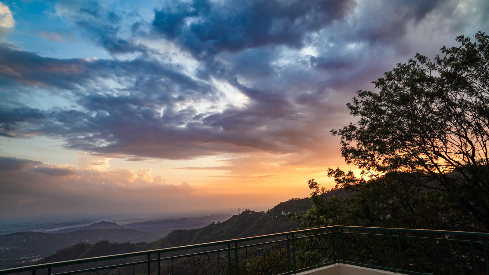 Weekend Getaway From Delhi Secret Escape to Nahan