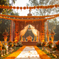 Destination Wedding in Nahan