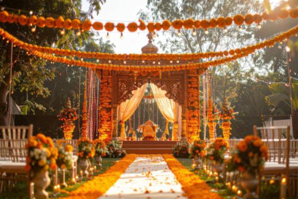 Destination Wedding in Nahan Best Plan We Ever Made