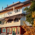 Family Resort in Nahan