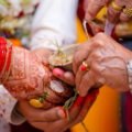 Intimate Wedding in Nahan