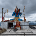 Churdhar trek from Nahan