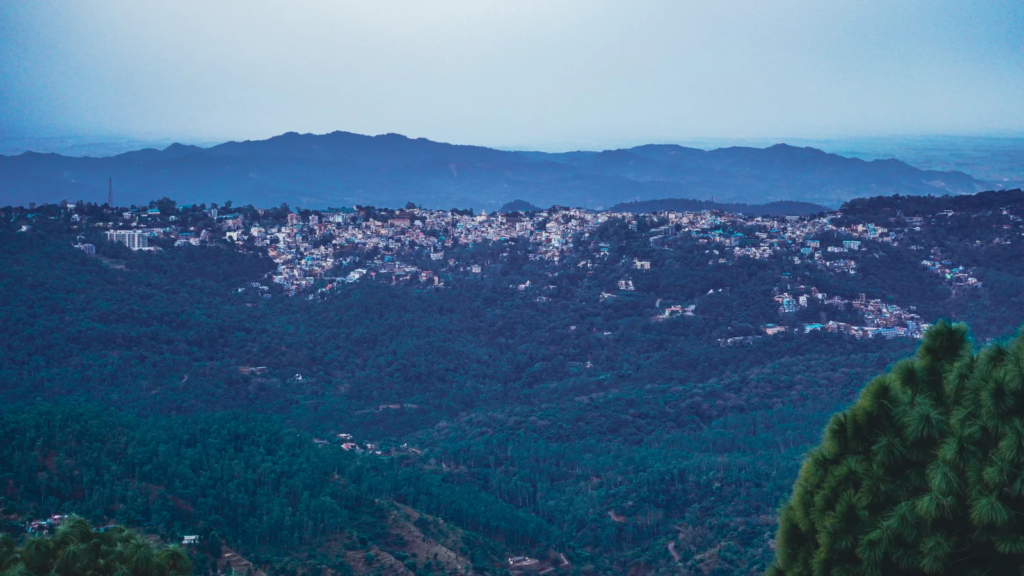 Corporate Retreat in Himachal