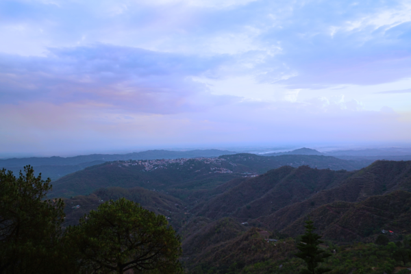 Chandigarh to Nahan Trip Best Escape We Found