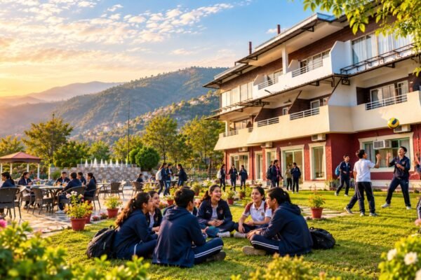 School Adventure Trip To Nahan Kids Never Stop Talking About