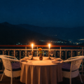 Anniversary Trip in Himachal
