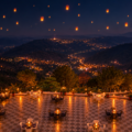 Diwali in himachal