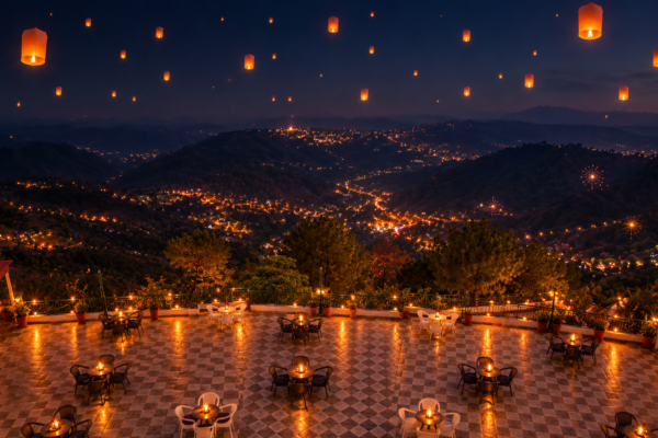 Diwali in Himachal Best Escape From City Noise